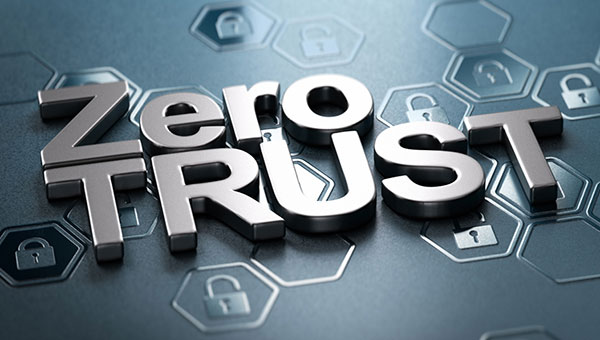 Over 50% of Organizations Face Gaps in Zero-Trust Implementations