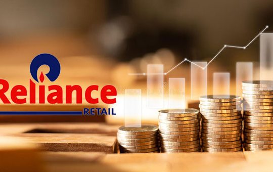 Reliance Retail Picks up 25.8% Stake in Dunzo