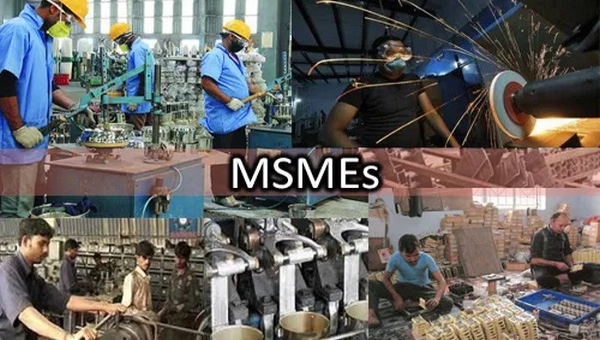 Payment On Time; Growth Har Time for MSMEs