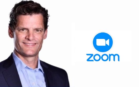 Zoom Appoints Greg Tomb as new President