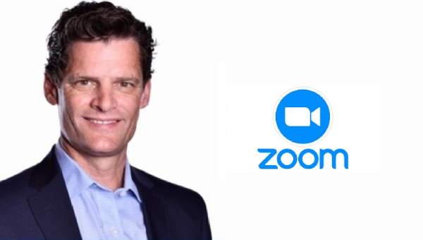 Zoom Appoints Greg Tomb as new President