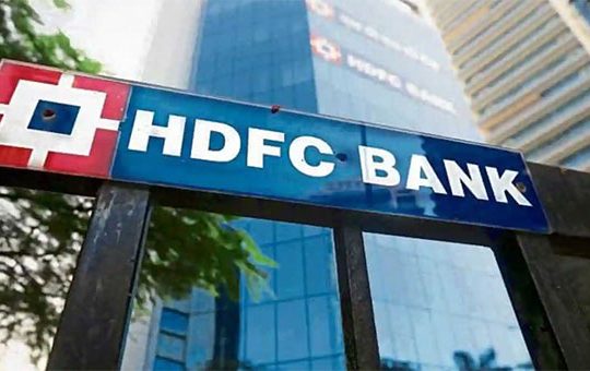 HDFC Reimagines its Customer Lending with Salesforce