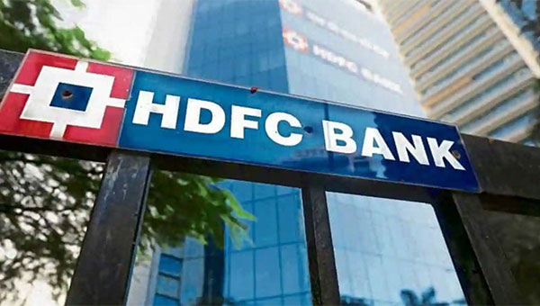 HDFC Reimagines its Customer Lending with Salesforce