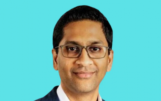 GoTo, the all-in-one business communications and IT support and management platform, has announced the promotion of Paddy Srinivasan to President and Chief Executive Officer.