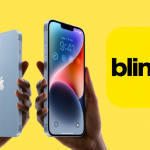 Blinkit to Deliver iPhones and More in Minutes with Apple Reseller Unicorn