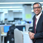 Siemens Digital Industries Software has announced the appointment of Mathew Thomas as the new Country Manager and Managing Director for India. Mathew takes over for Suprakash Chaudhuri immediately.