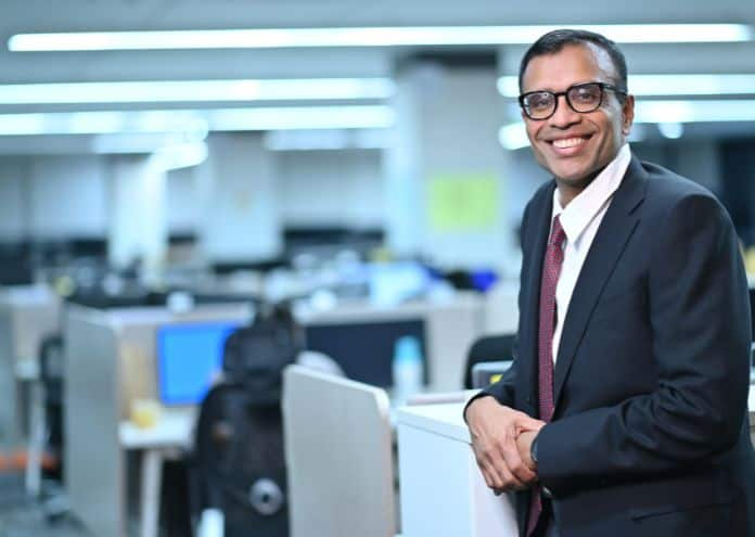 Siemens Digital Industries Software has announced the appointment of Mathew Thomas as the new Country Manager and Managing Director for India. Mathew takes over for Suprakash Chaudhuri immediately.