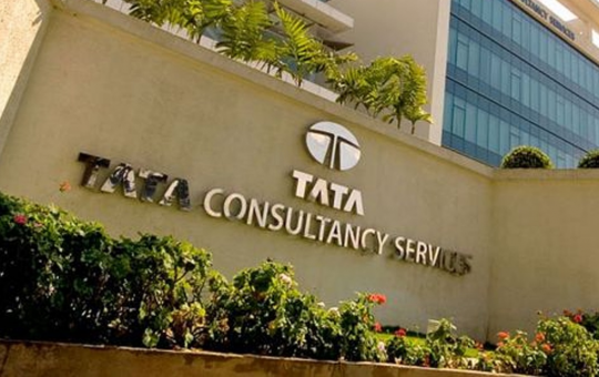 Nokia has selected Tata Consultancy Services for redesigning its employee management system across 130 countries where it operates, the IT company said.