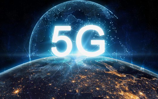 Tata Communications has launched a dedicated Private 5G Global Centre of Excellence (CoE) in Pune, India to accelerate Industry 4.0 applications and capabilities for enterprises.