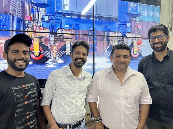 EaseMyAI raised Rs 1.8 Cr in a Seed round led by Inflection Point Ventures (IPV). Started with an aim to develop innovative products with AI adoption,