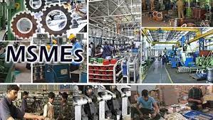 Government's Push for Procurement from MSEs Leads to Rs 61,033 Crore Increase in FY23, but Only 38% Through GeM
